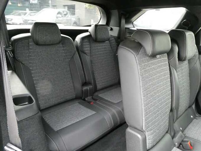 Peugeot 5008 1.2 i MHEV automaat 145pk 7 plaatsen Allure Camera '25 32000km (36709)