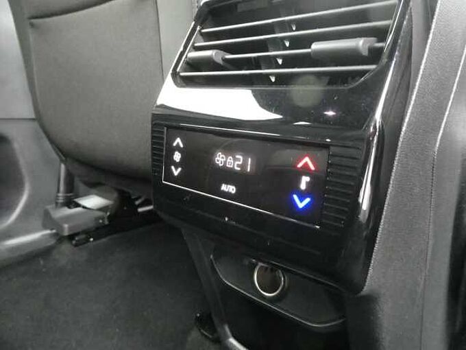 Peugeot 5008 1.2 i MHEV automaat 145pk 7 plaatsen Allure Camera '25 32000km (36709)