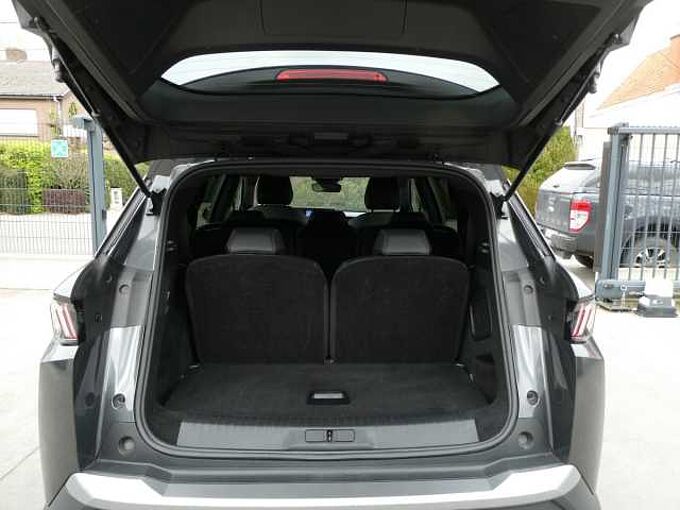 Peugeot 5008 1.2 i MHEV automaat 145pk 7 plaatsen Allure Camera '25 32000km (36709)