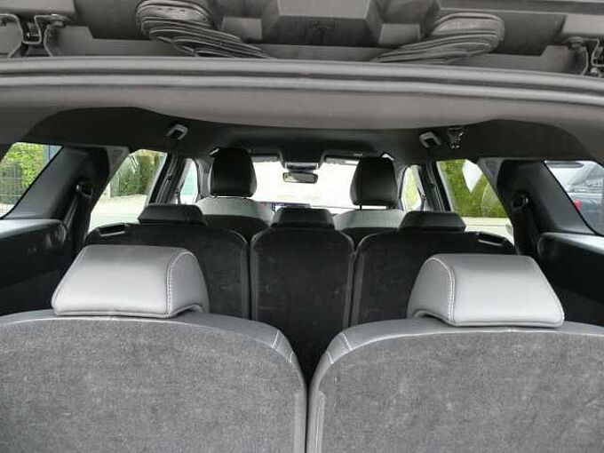 Peugeot 5008 1.2 i MHEV automaat 145pk 7 plaatsen Allure Camera '25 32000km (36709)