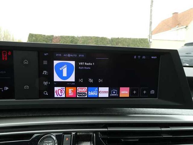 Peugeot 5008 1.2 i MHEV automaat 145pk 7 plaatsen Allure Camera '25 32000km (36709)