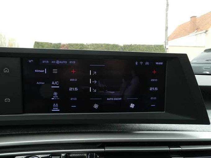 Peugeot 5008 1.2 i MHEV automaat 145pk 7 plaatsen Allure Camera '25 32000km (36709)