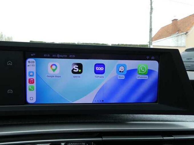 Peugeot 5008 1.2 i MHEV automaat 145pk 7 plaatsen Allure Camera '25 32000km (36709)