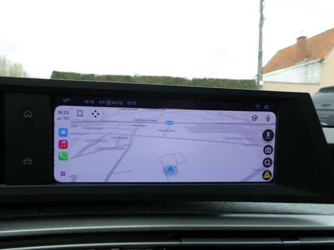 Peugeot 5008 1.2 i MHEV automaat 145pk 7 plaatsen Allure Camera '25 32000km (36709)