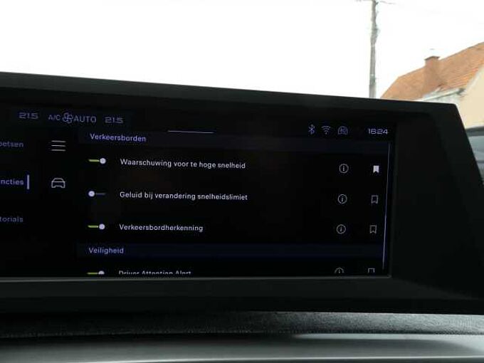 Peugeot 5008 1.2 i MHEV automaat 145pk 7 plaatsen Allure Camera '25 32000km (36709)