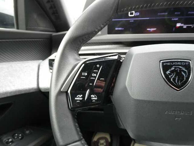 Peugeot 5008 1.2 i MHEV automaat 145pk 7 plaatsen Allure Camera '25 32000km (36709)