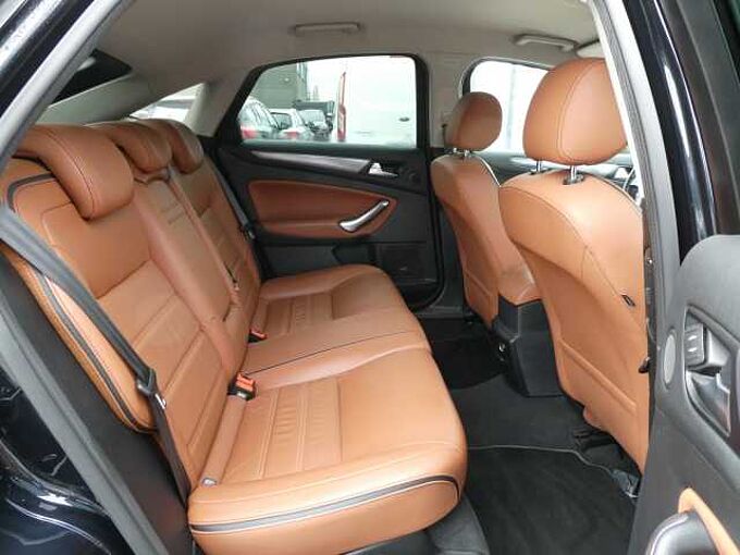 Ford Mondeo 5d 1.6 TDCi 115pk Titanium Luxe Leder Trekhaak (19591)