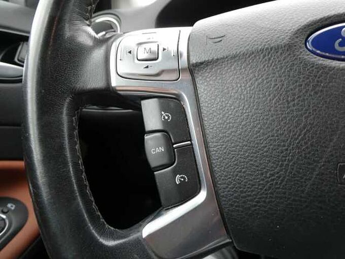 Ford Mondeo 5d 1.6 TDCi 115pk Titanium Luxe Leder Trekhaak (19591)