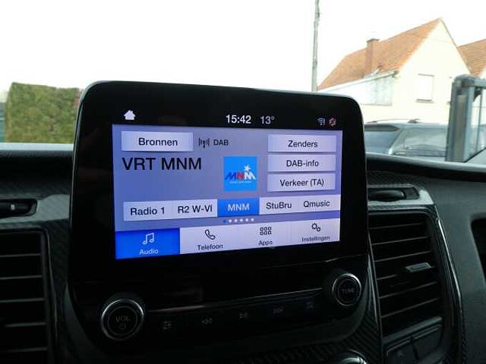 Ford Transit Custom L2 2.0 TDCi 130pk Automaat 3pl RAPTOR Sport Leder (72396)