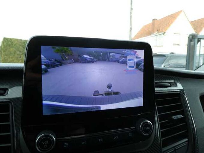 Ford Transit Custom L2 2.0 TDCi 130pk Automaat 3pl RAPTOR Sport Leder (72396)