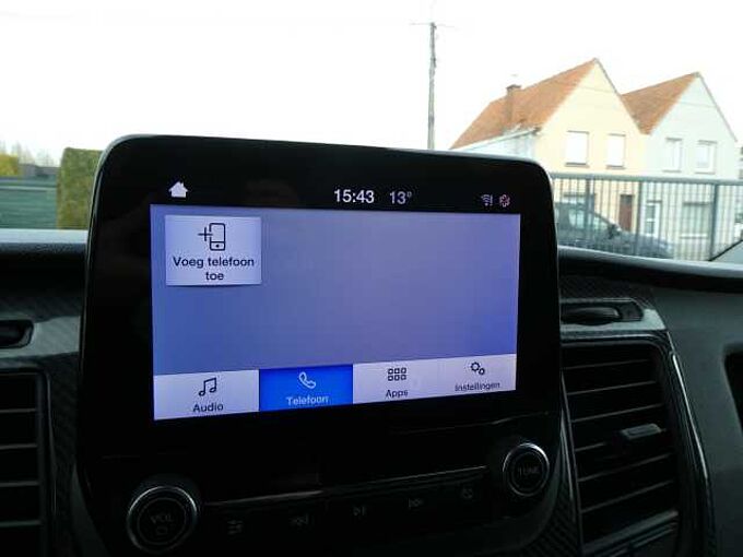 Ford Transit Custom L2 2.0 TDCi 130pk Automaat 3pl RAPTOR Sport Leder (72396)