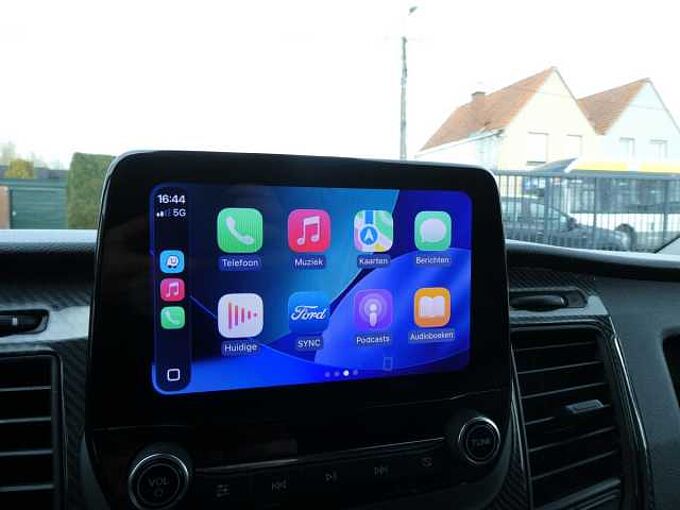 Ford Transit Custom L2 2.0 TDCi 130pk Automaat 3pl RAPTOR Sport Leder (72396)