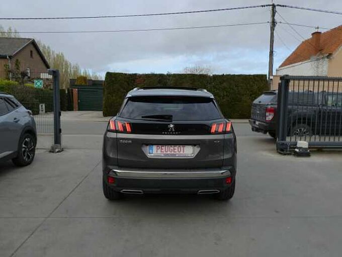 Peugeot 3008 1.2 i 130pk GT Open Dak Camera ACC BLIS '23 30000km (60521)