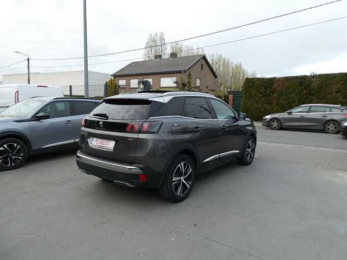 Peugeot 3008 1.2 i 130pk GT Open Dak Camera ACC BLIS '23 30000km (60521)