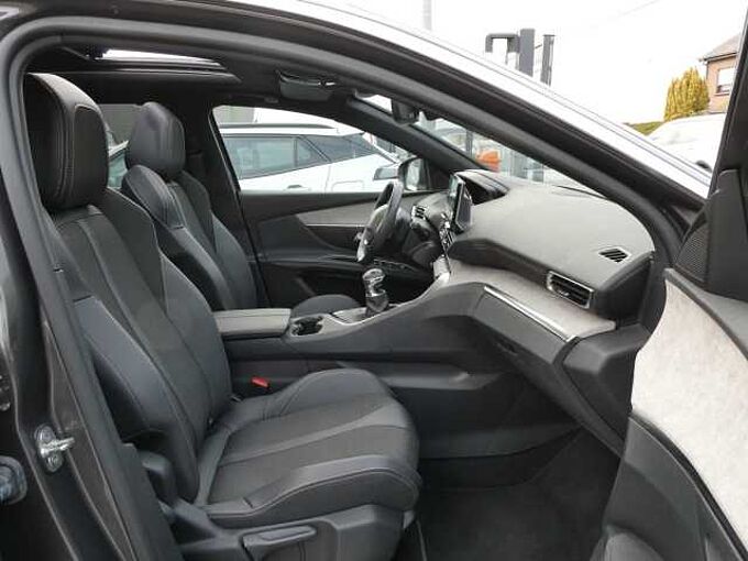 Peugeot 3008 1.2 i 130pk GT Open Dak Camera ACC BLIS '23 30000km (60521)