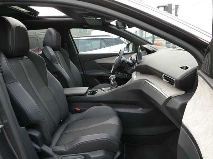 Peugeot 3008 1.2 i 130pk GT Open Dak Camera ACC BLIS '23 30000km (60521)