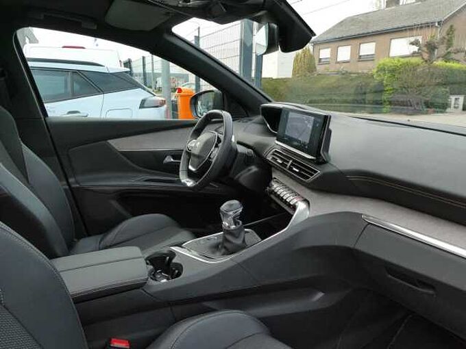 Peugeot 3008 1.2 i 130pk GT Open Dak Camera ACC BLIS '23 30000km (60521)