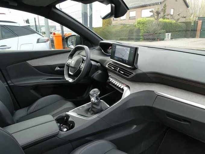 Peugeot 3008 1.2 i 130pk GT Open Dak Camera ACC BLIS '23 30000km (60521)