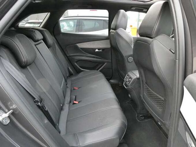 Peugeot 3008 1.2 i 130pk GT Open Dak Camera ACC BLIS '23 30000km (60521)