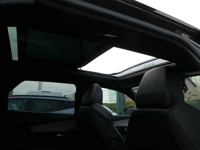 Peugeot 3008 1.2 i 130pk GT Open Dak Camera ACC BLIS '23 30000km (60521)