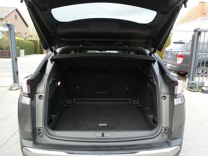 Peugeot 3008 1.2 i 130pk GT Open Dak Camera ACC BLIS '23 30000km (60521)