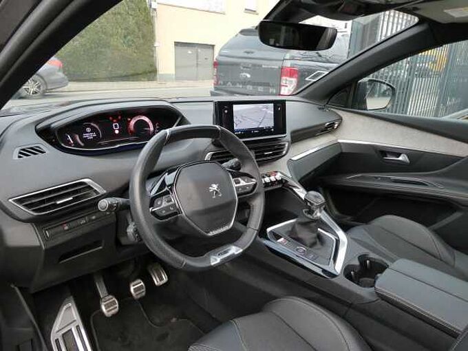 Peugeot 3008 1.2 i 130pk GT Open Dak Camera ACC BLIS '23 30000km (60521)