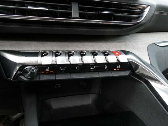 Peugeot 3008 1.2 i 130pk GT Open Dak Camera ACC BLIS '23 30000km (60521)