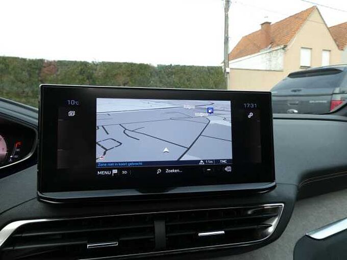 Peugeot 3008 1.2 i 130pk GT Open Dak Camera ACC BLIS '23 30000km (60521)