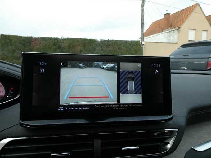 Peugeot 3008 1.2 i 130pk GT Open Dak Camera ACC BLIS '23 30000km (60521)