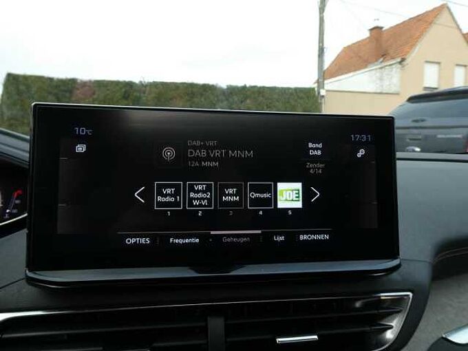 Peugeot 3008 1.2 i 130pk GT Open Dak Camera ACC BLIS '23 30000km (60521)