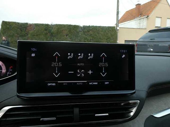 Peugeot 3008 1.2 i 130pk GT Open Dak Camera ACC BLIS '23 30000km (60521)