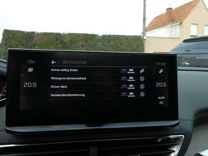 Peugeot 3008 1.2 i 130pk GT Open Dak Camera ACC BLIS '23 30000km (60521)