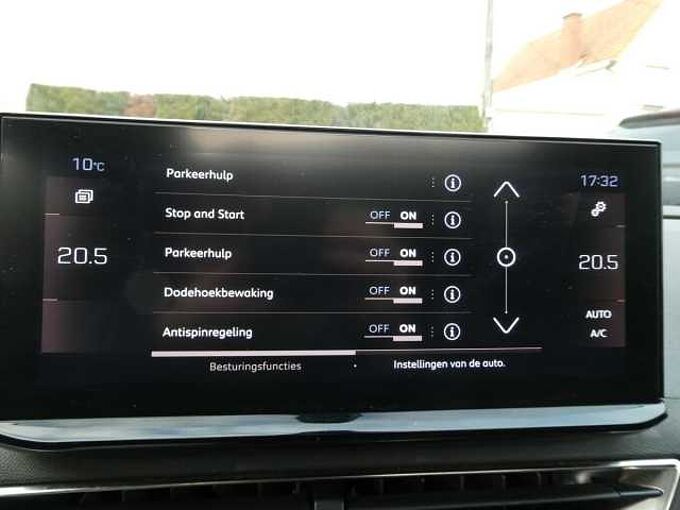 Peugeot 3008 1.2 i 130pk GT Open Dak Camera ACC BLIS '23 30000km (60521)