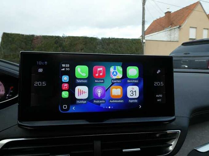 Peugeot 3008 1.2 i 130pk GT Open Dak Camera ACC BLIS '23 30000km (60521)