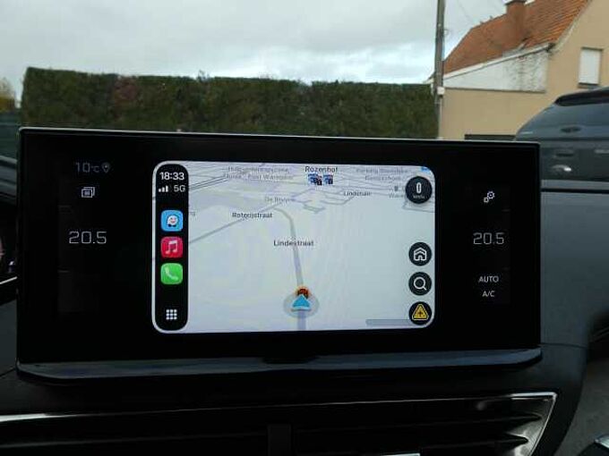 Peugeot 3008 1.2 i 130pk GT Open Dak Camera ACC BLIS '23 30000km (60521)