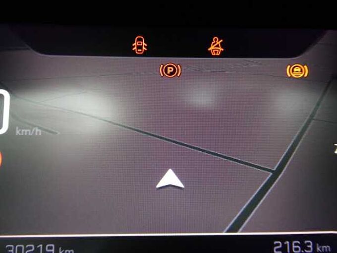 Peugeot 3008 1.2 i 130pk GT Open Dak Camera ACC BLIS '23 30000km (60521)