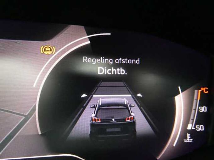 Peugeot 3008 1.2 i 130pk GT Open Dak Camera ACC BLIS '23 30000km (60521)