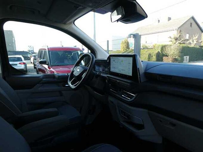 Ford Transit Custom L2 Multi-Use 5pl 2.0D 170pk Automaat Limited BLIS ACC STOCK (71417)