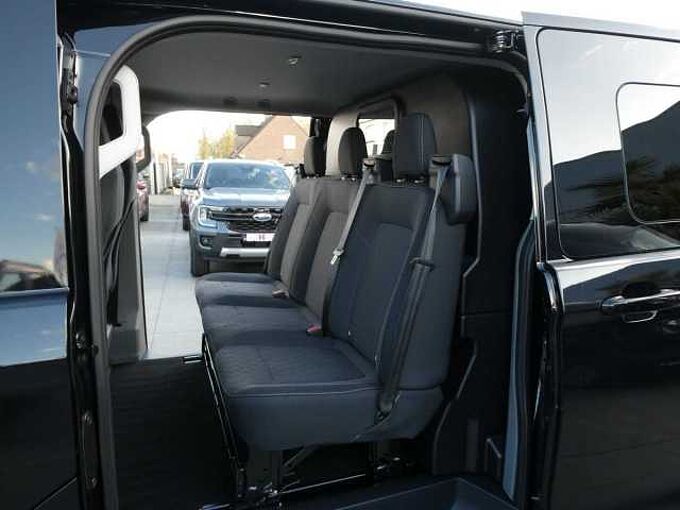 Ford Transit Custom L2 Multi-Use 5pl 2.0D 170pk Automaat Limited BLIS ACC STOCK (71417)