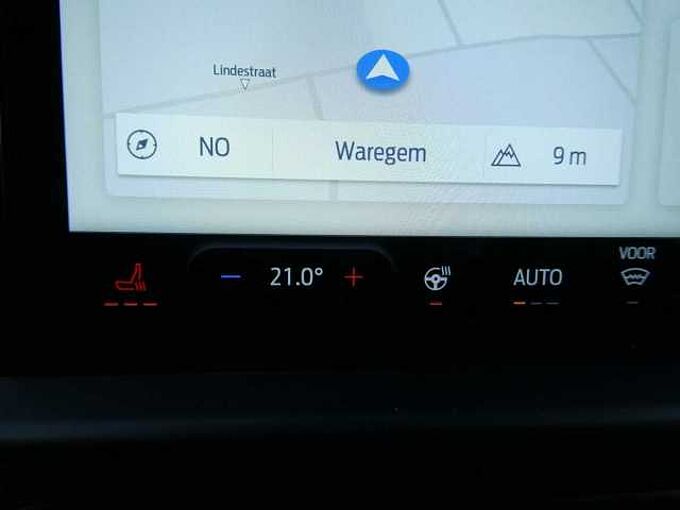 Ford Transit Custom L2 Multi-Use 5pl 2.0D 170pk Automaat Limited BLIS ACC STOCK (71417)