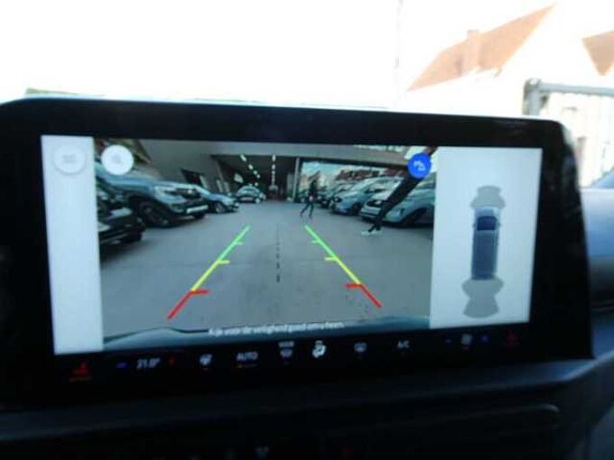 Ford Transit Custom L2 Multi-Use 5pl 2.0D 170pk Automaat Limited BLIS ACC STOCK (71417)