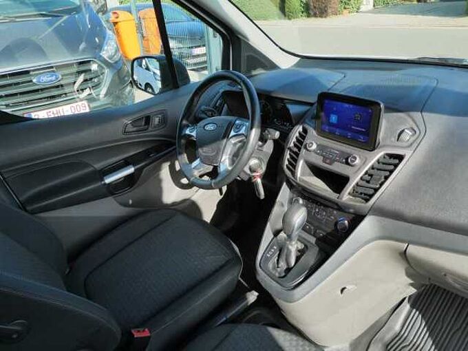 Ford Transit Connect L2 1.5 TDCi 120pk Automaat 3pl Trend Luxe '21 93000km (62285)