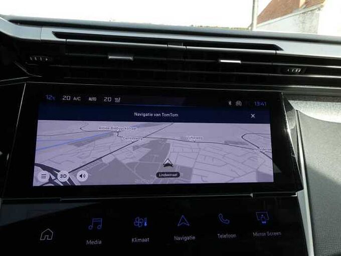 Peugeot 308 Break 1.2 i 130pk Allure Luxe 360&deg; Camera Leder ACC BLIS (34910)