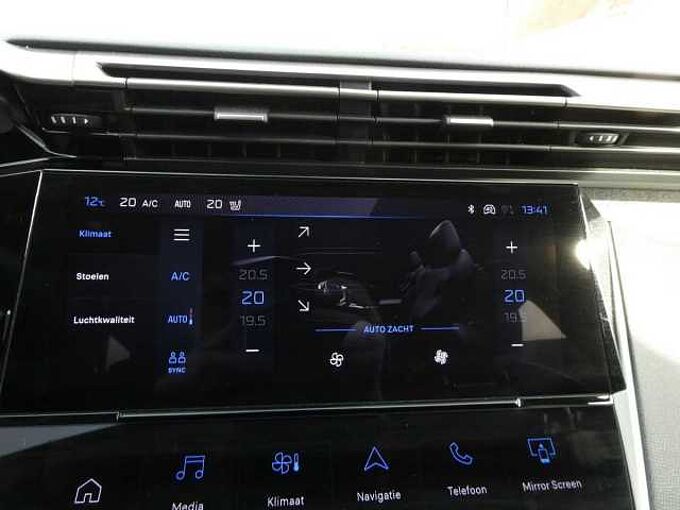 Peugeot 308 Break 1.2 i 130pk Allure Luxe 360&deg; Camera Leder ACC BLIS (34910)