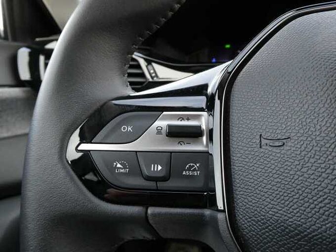 Peugeot 308 Break 1.2 i 130pk Allure Luxe 360&deg; Camera Leder ACC BLIS (34910)