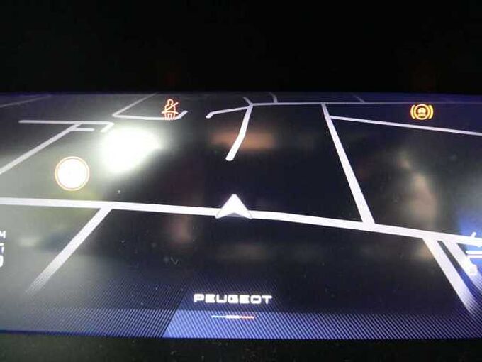 Peugeot 308 Break 1.2 i 130pk Allure Luxe 360&deg; Camera Leder ACC BLIS (34910)