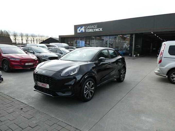 Ford Puma 1.0 i 125pk Automaat ST-Line Camera '24 26000km (40817)