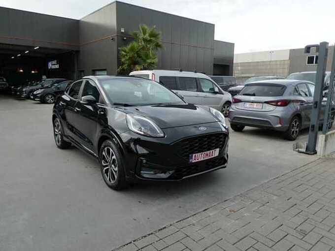 Ford Puma 1.0 i 125pk Automaat ST-Line Camera '24 26000km (40817)