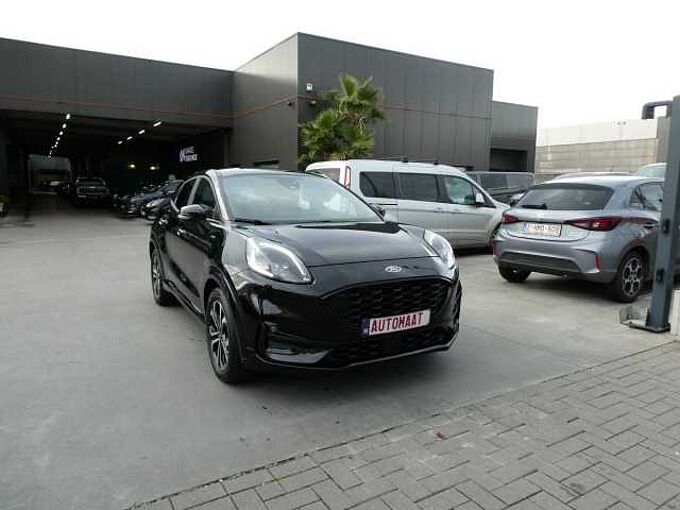 Ford Puma 1.0 i 125pk Automaat ST-Line Camera '24 26000km (40817)