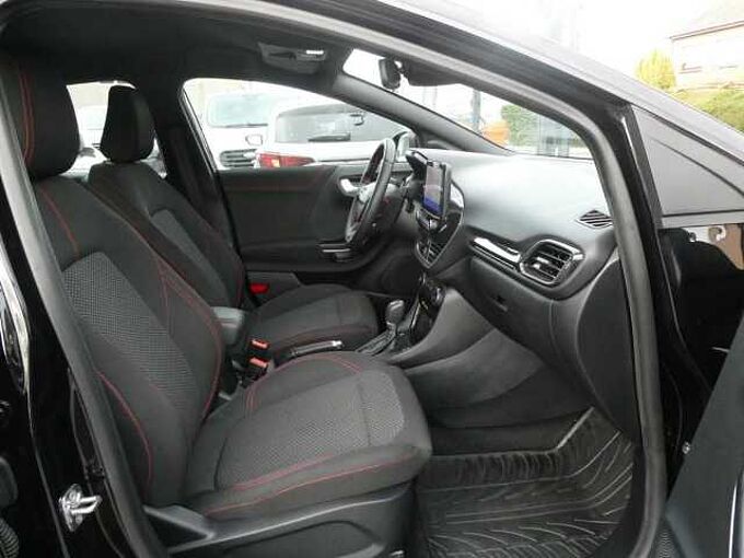 Ford Puma 1.0 i 125pk Automaat ST-Line Camera '24 26000km (40817)